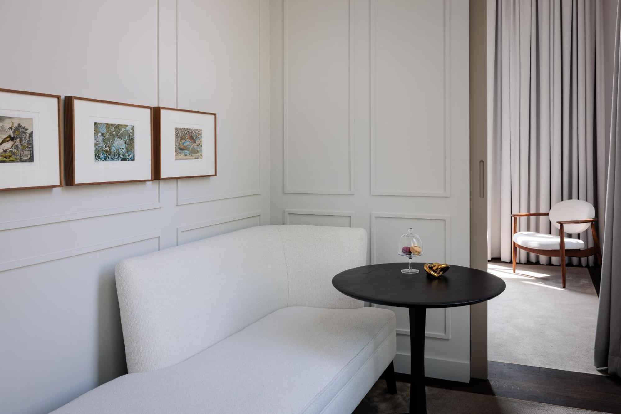 Pillows Grand Boutique Hotel Maurits At The Park - Small Luxury Hotels Amsterdam Exterior foto