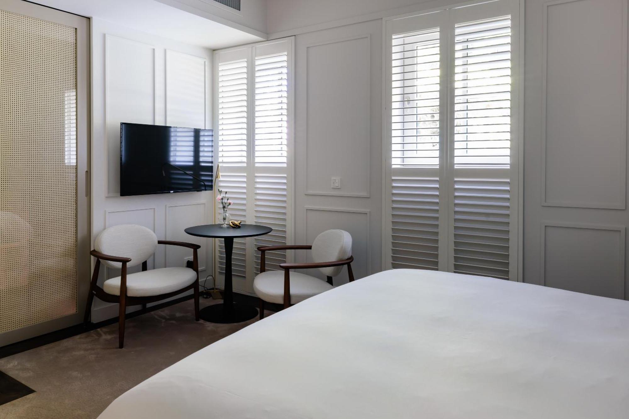 Pillows Grand Boutique Hotel Maurits At The Park - Small Luxury Hotels Amsterdam Exterior foto